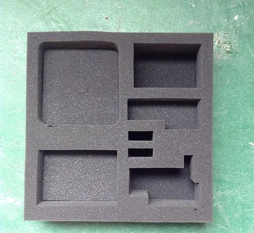 Professional production of various packaging lining EVA lining toolbox lining 2