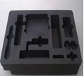 Professional production of various shock-absorbing packaging liners, toolbox lin