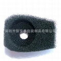 Dust filter cotton Computer case filter cotton power cabinet filter cotton 5