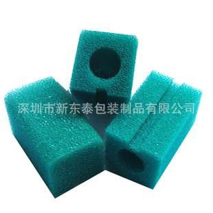 Professional production of sewage treatment filter cotton, fish tank filter cott 2