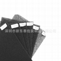 Professional production of sewage treatment filter cotton, fish tank filter cott