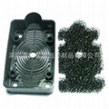Professional production of dust-proof cotton, fish tank, filter cotton, filter c