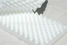 Professional production of KTV soundproof cotton, sound-absorbing cotton, wave c 2