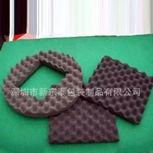 Professional production of KTV soundproof cotton, sound-absorbing cotton, wave c 4