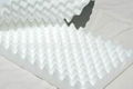 Professional production laboratory soundproof cotton, sound-absorbing cotton, ba