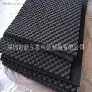 Professional production of fiber soundproof cotton, sound-absorbing cotton, soun 3