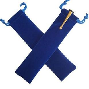 炜业达专业生产绒布袋 笔袋 束口袋可印刷质量好交货快