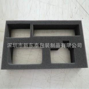 Professional production of sponge lining, hardware packaging, cosmetics packagin 4