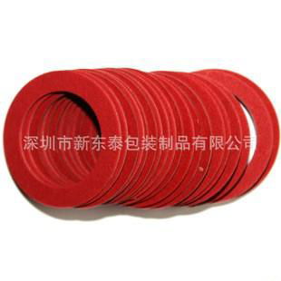 Professional supply of conductive gaskets, thermal conductive gaskets, silicone  4