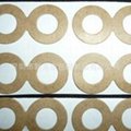 Professional supply of silicone gaskets, thermal conductive gaskets, graphite ga