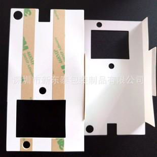 PC flame-retardant sheet insulation sheet high-temperature resistant gasket 2