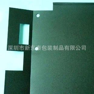 PC flame-retardant sheet insulation sheet high-temperature resistant gasket 4