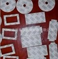 PET insulation sheet, high-temperature resistant gasket, thermal insulation shee 4