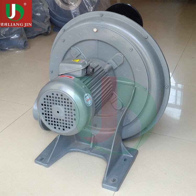 全風透浦式鼓風機 RB100-2中壓引風機- 4