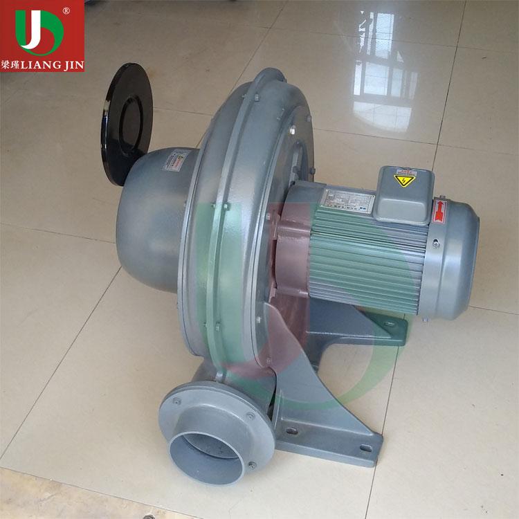 全風透浦式鼓風機TB125-3 中壓引風機- 2