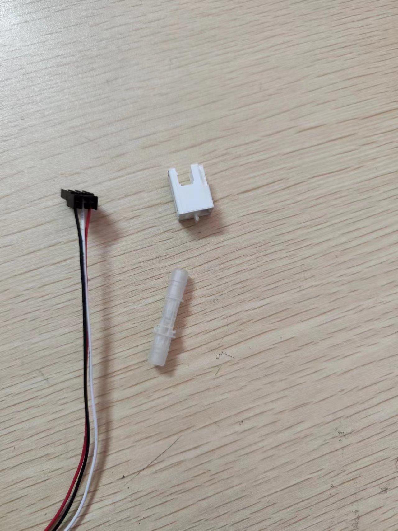 93N-6211特小微型流量傳感器Nano 2