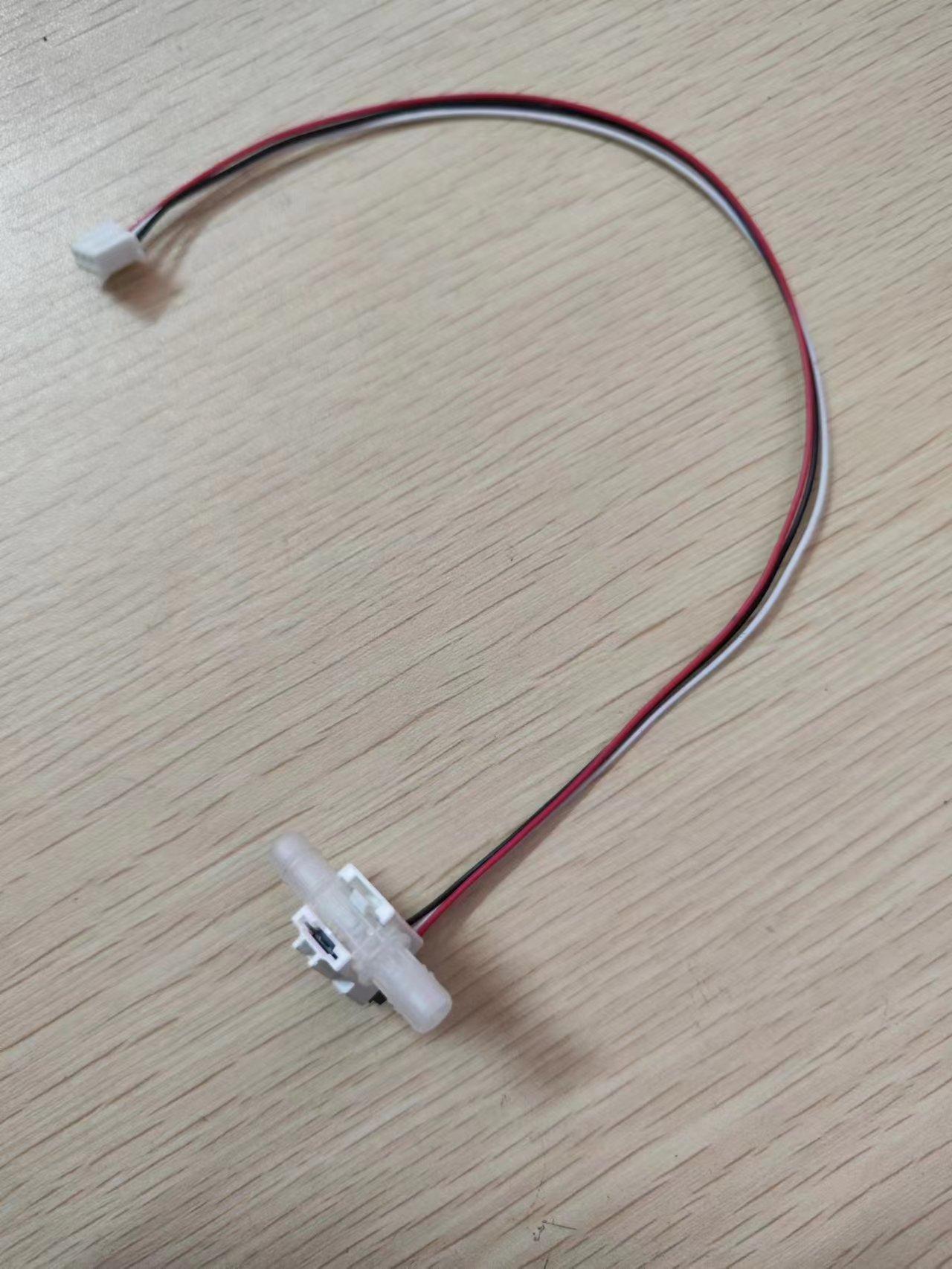 93N-6211特小微型流量傳感器Nano 3