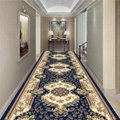 Luxury Hotel Corridor Ballroom Modern Design 3D digital Printed carpets 5