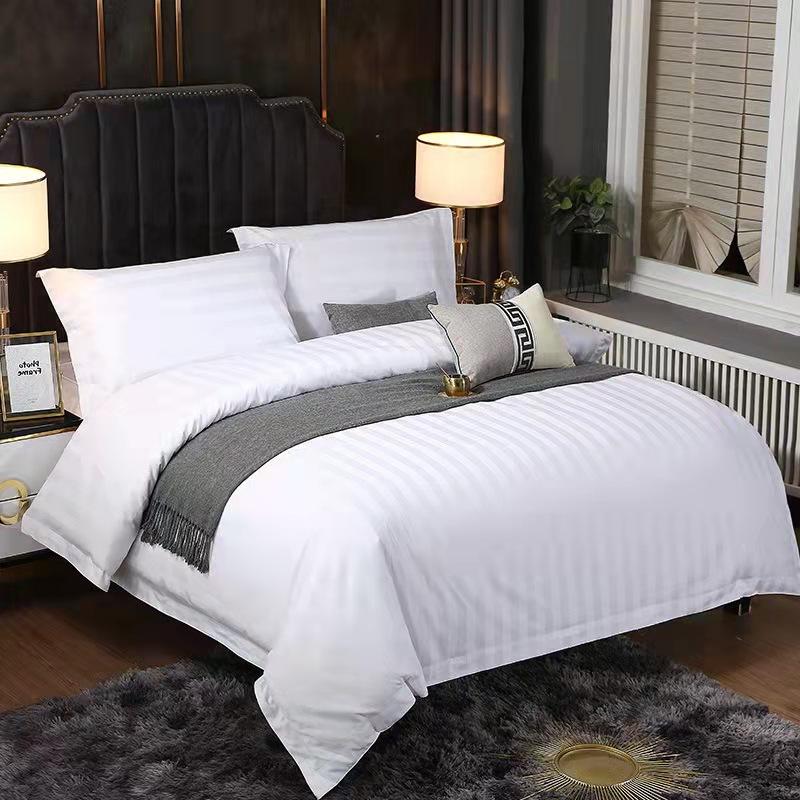 Hotel Bedding Set dpf001 DPF (China Manufacturer) Bedding