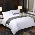 Hotel Bedding Set 1