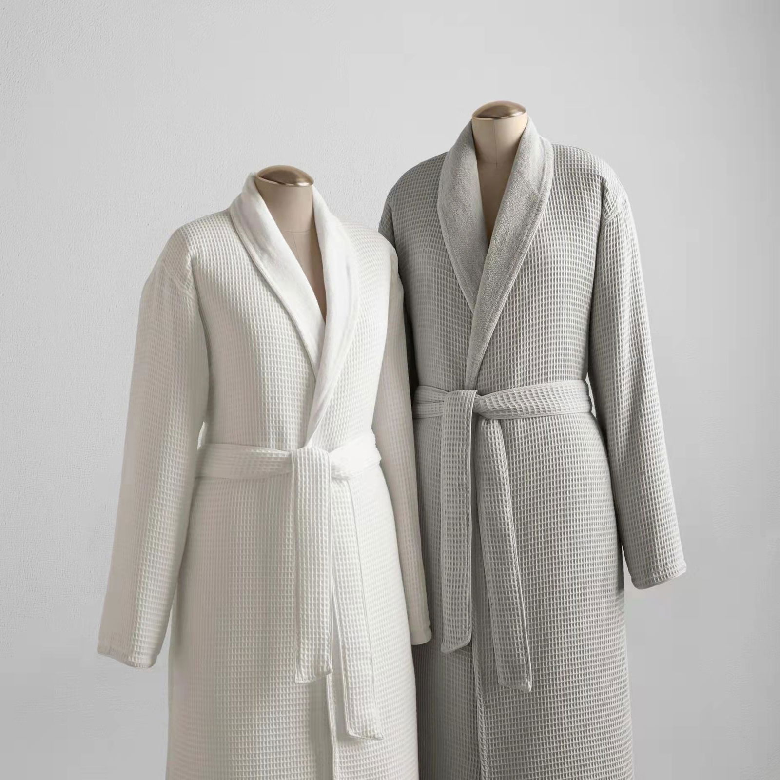 Hotel Bath Robe 2