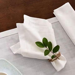 Restaurant Napkin