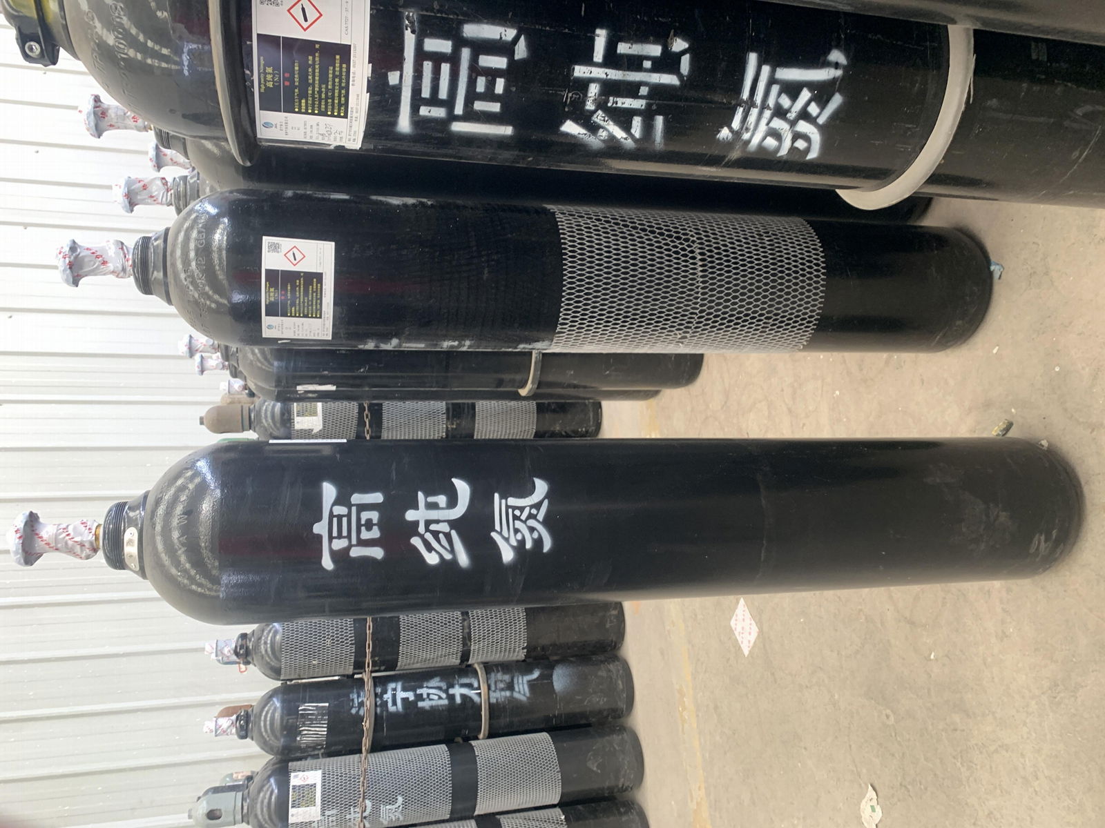 济宁协力供应云南昆明菏泽河北河南北京新疆高纯氮气 4
