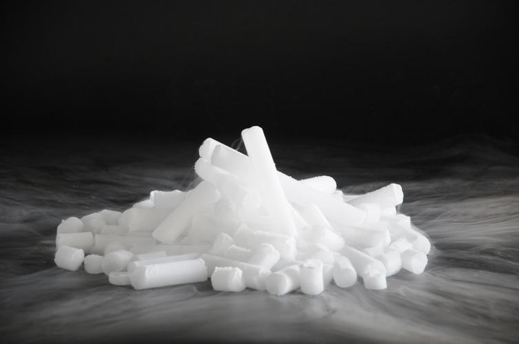 餐飲用婚慶舞臺煙霧 粒狀塊狀食品級乾冰 現貨直發 2