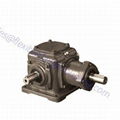 agricultural gearbox 1