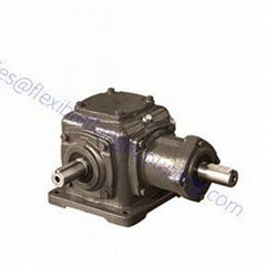 agricultural gearbox