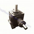 agricultural gearbox 2