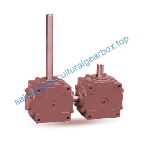 agricultural gearbox 3