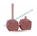 agricultural gearbox 3