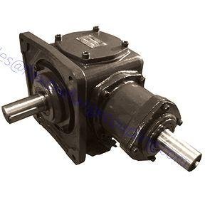 agricultural gearbox 4