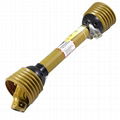 pto shafts for shredders 1