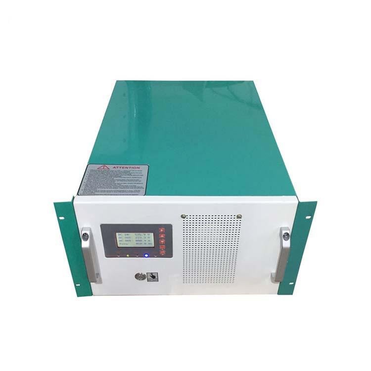 3-phase 480Vac 60Hz off grid inverter with a high voltage 530V battery 3