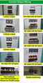 25kw 30kw 50kw 80kw 120kw DC to AC off grid ship inverter charger for power supp 4