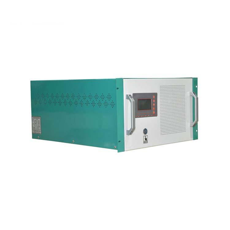 Large inverter 40kw pure sine wave inverter 120/220V 60Hz split phase with neutr 2