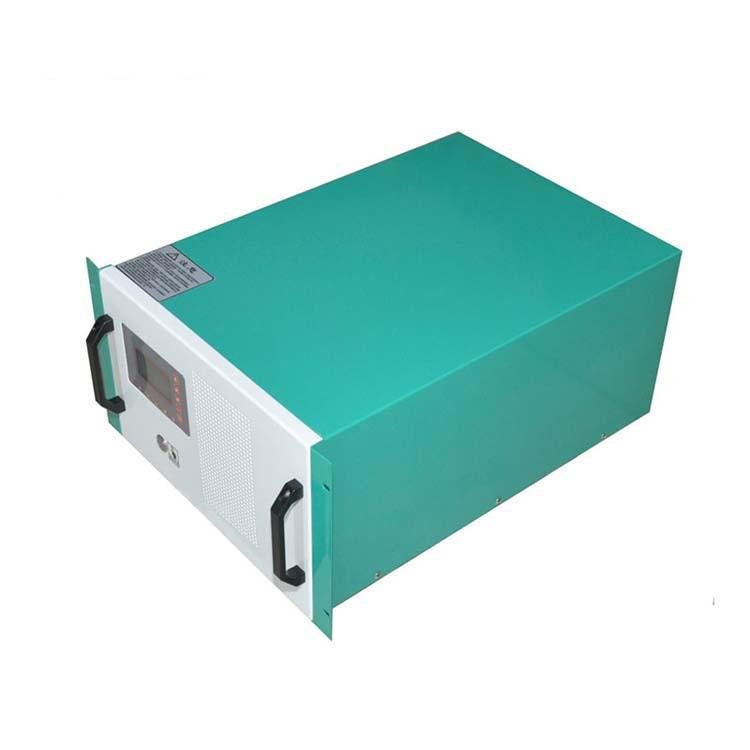 50kw off grid inverter three phase pure sine wave output with UL1741 2