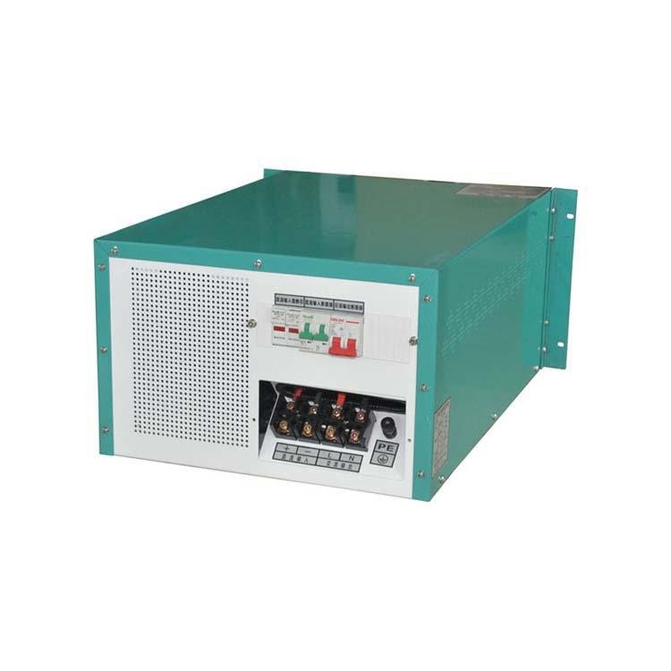 30KW 50KW 60KW high power inverter for charging EVs 2