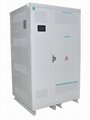 140KWH Energy Storage System Lithium Ion Battery built in BMS & AC Charger & MPP
