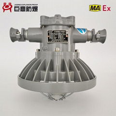 DGS24/127L(A)矿用隔爆型LED巷道灯大功率LED