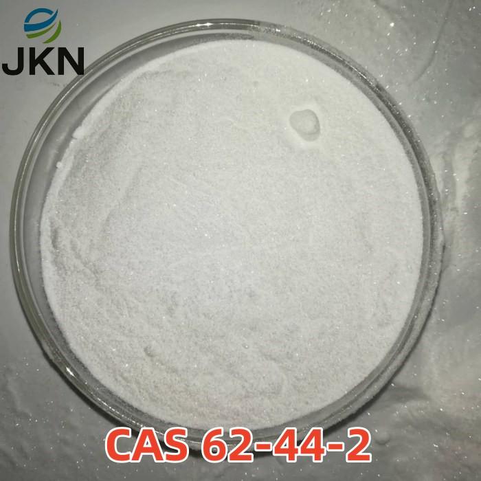 CAS 62-44-2 Phenacetin white powder