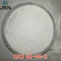 CAS 62-44-2 Phenacetin white powder