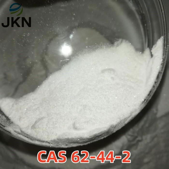 CAS 62-44-2 Phenacetin white powder 2