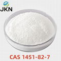 CAS 1451-82-7  high purity