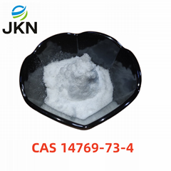 CAS 14769-73-4 Levamisole white powder