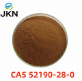 China supplier 1-(benzo[d][1,3]dioxol-5-yl)-2-bromopropan-1-one CAS 52190-28-0