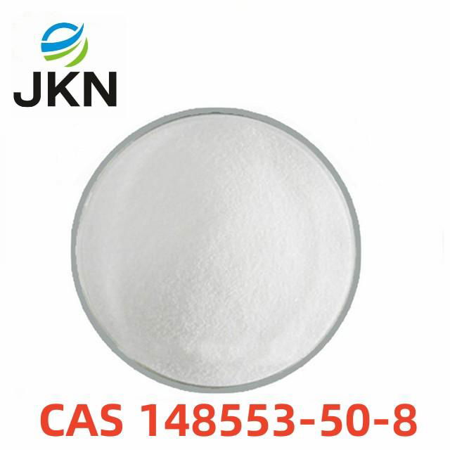 CAS 148553-50-8 Pregabalin