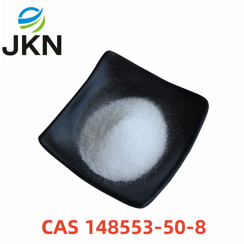 CAS 148553-50-8 Pregabalin 2